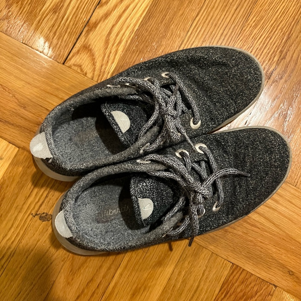 Allbirds Women’s Wool Runners